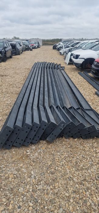 Schimb structura metalica cu auto