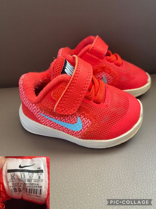 Маратонки и обувки 17 - 26 номер