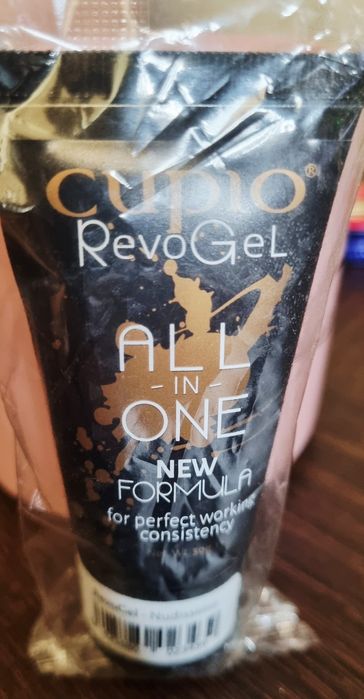 RevoGel All in One 30g Nudissimo