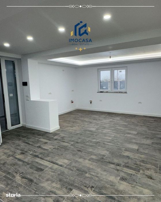 De vânzare Vila Premium 2025 P+M inteligentă App, Calugareni 12km Arad