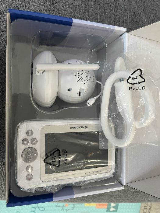 Бебефон Kikka boo