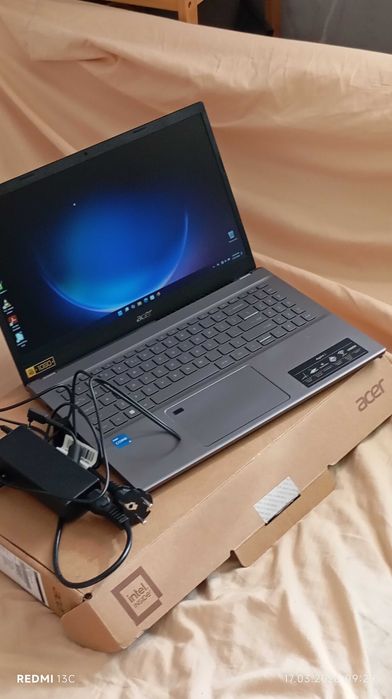 Laptop Acer Aspire 5