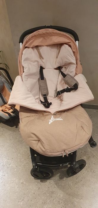 Детска количка JANE kawai 3 в 1