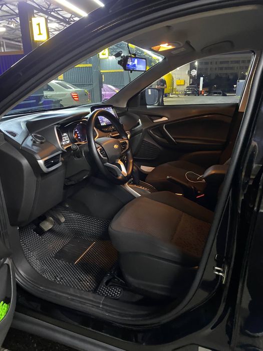 Chevrolet Tracker 2 LS Plus, 2024 йил.