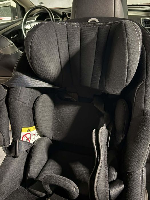 Be safe strech столче за кола