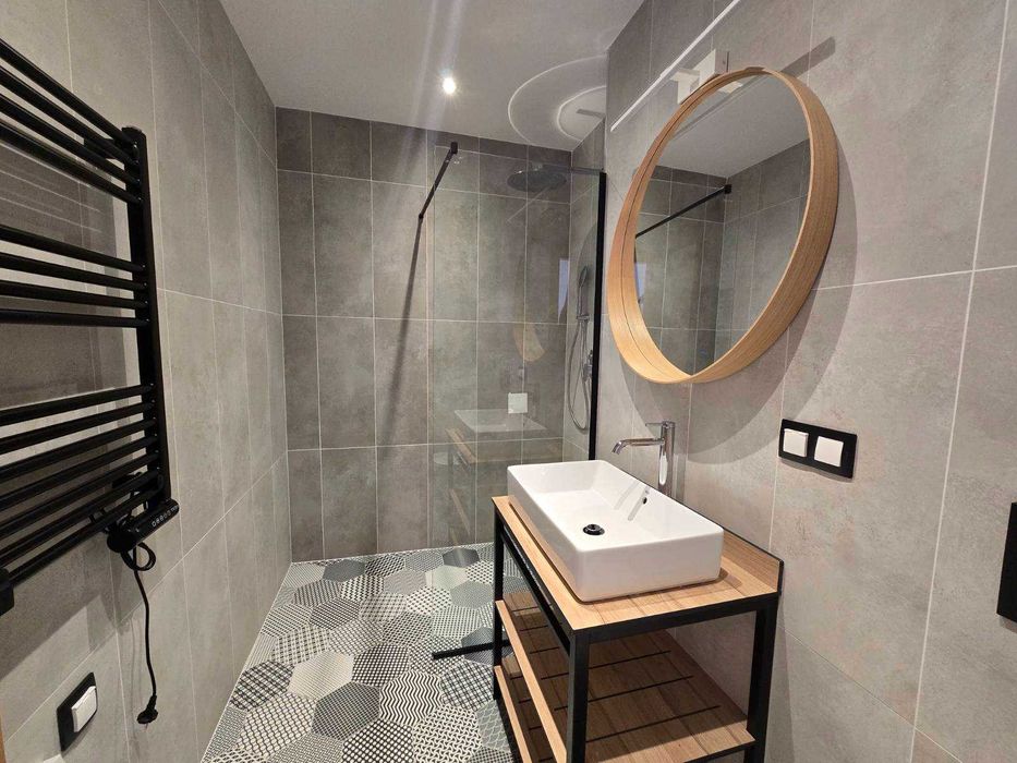 Дава се под наем Двустаен апартамент в Банско - 60 кв.м за 548.25 € - Снимка #5