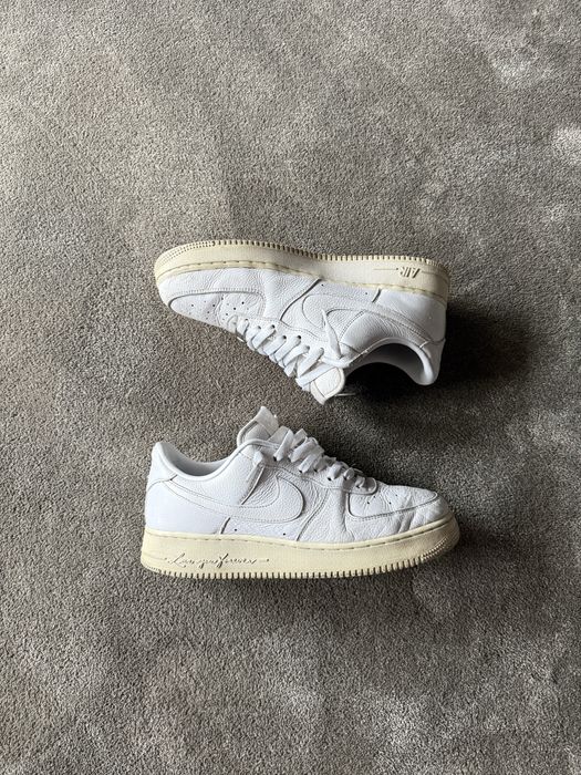 air force 1 X nocta