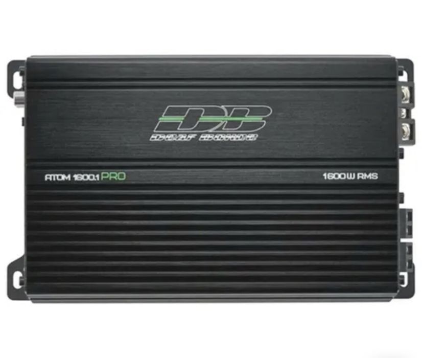 Сабвуфер Pride Hp 12