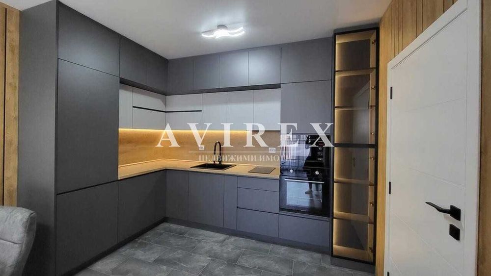 Дава се под наем Двустаен апартамент в Пловдив, Тракия - 70 кв.м за 578.34 € - Снимка #3