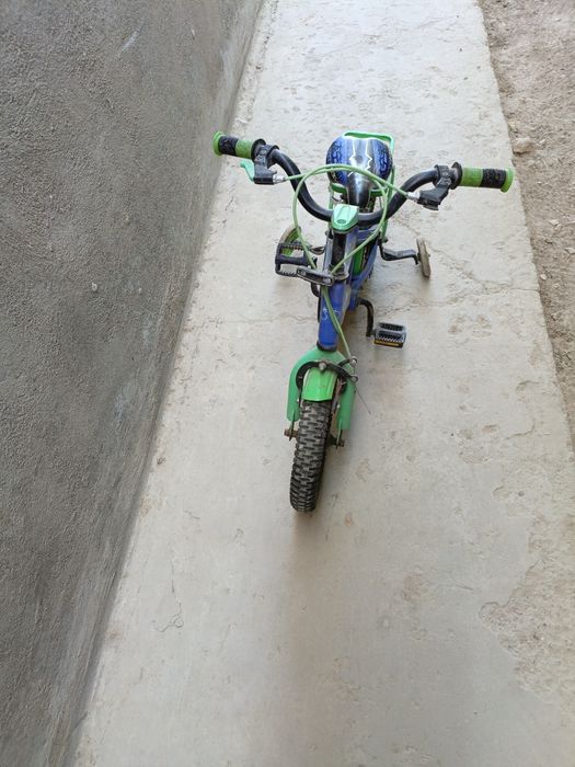 Велосипед сатылады