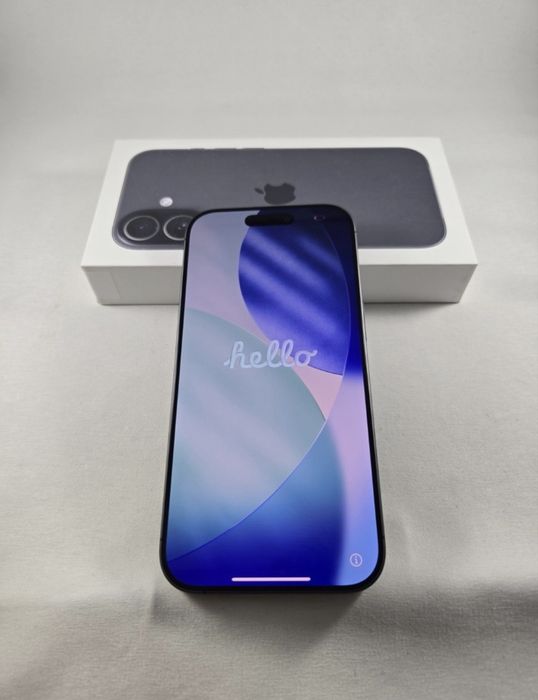 iPhone 17 - 256GB