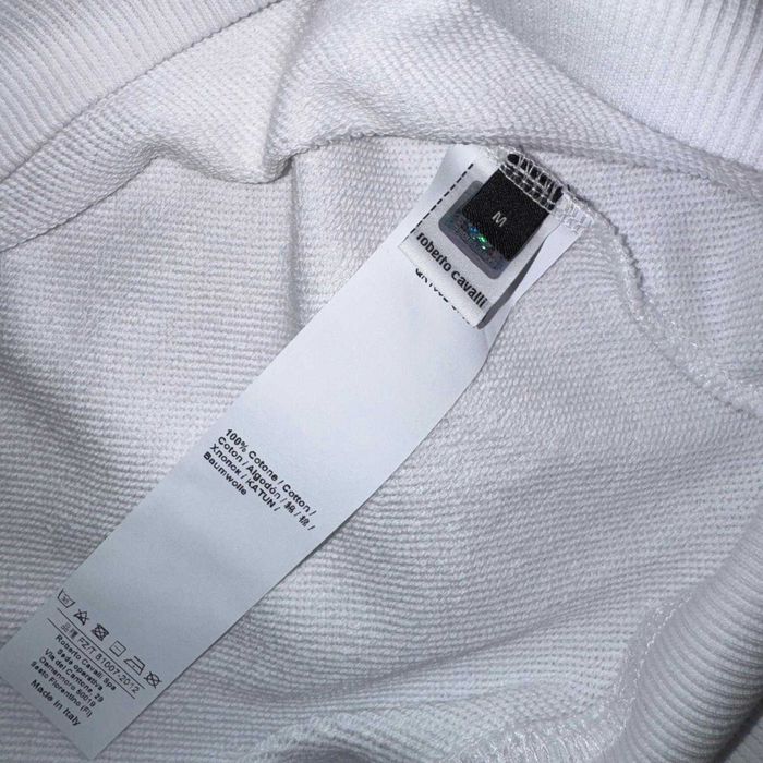 Roberto Cavalli Sweatshirt