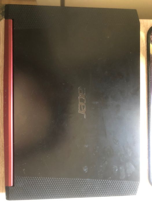 Acer nitro 5 ноутбук