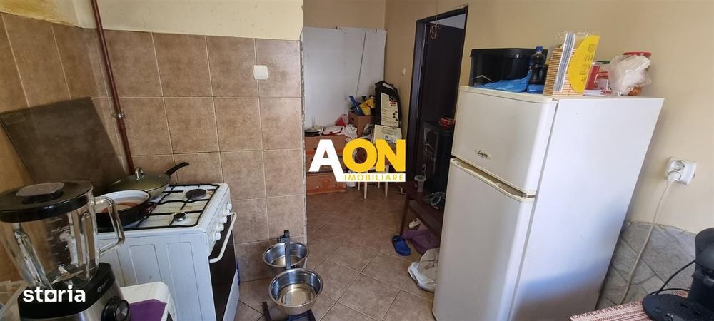 Apartament 2 Camere Zona Closca — fotografia 3