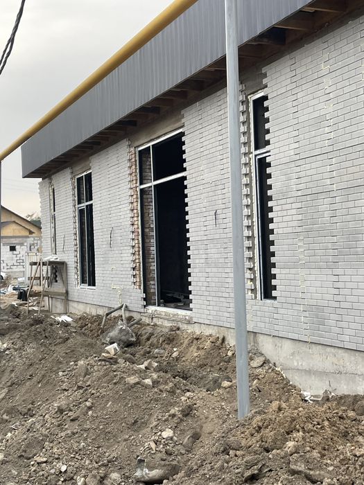 Фибыробетон фасад панел