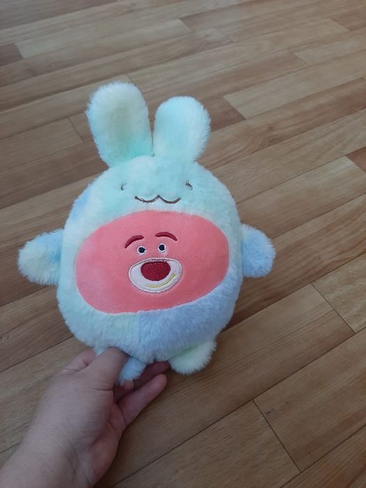 Детские мягкие игрушки