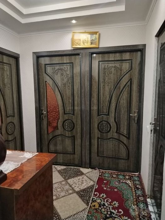 Toshkent shahar shayhontoxur tumani Jar Ariq
2/2/4
narx 65000$
mebel t