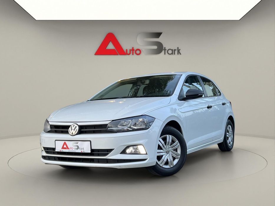 Volkswagen Polo GARANȚIE 2 ANI inclusă în preț – Posibilitate CREDIT/LEASING