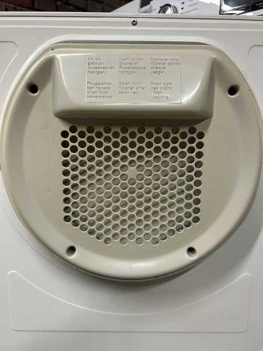 Сушилня Miele NovoTronic 675C 6кг