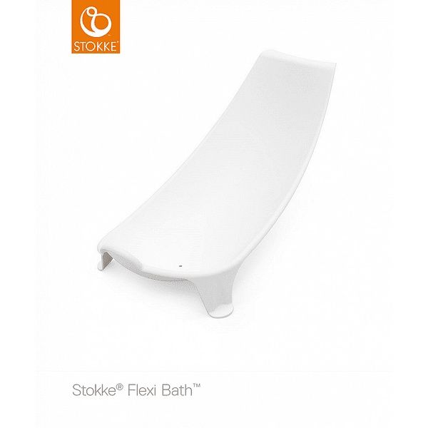 Вана за къпане Stokke Flexi Bath с поставка