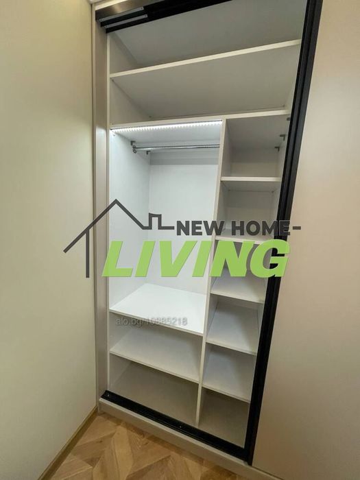 Продава се Двустаен апартамент в Пловдив, Южен - 74 кв.м за 986 €/кв.м - Снимка #1