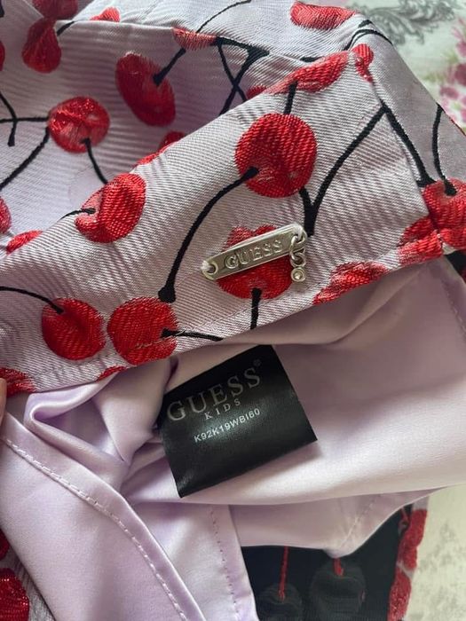 Детска рокля GUESS