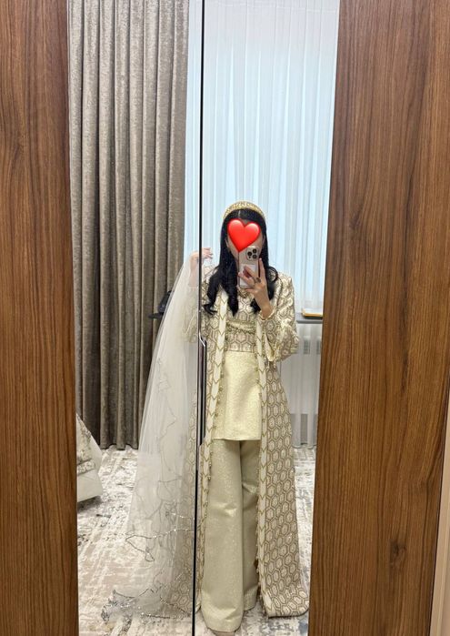 Ansambil koʻylaklar