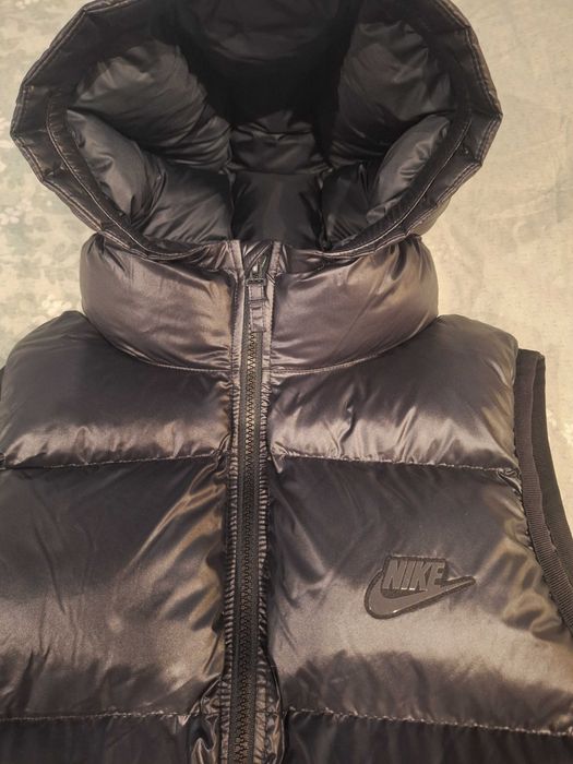 Дамска грейка Nike,чисто нова