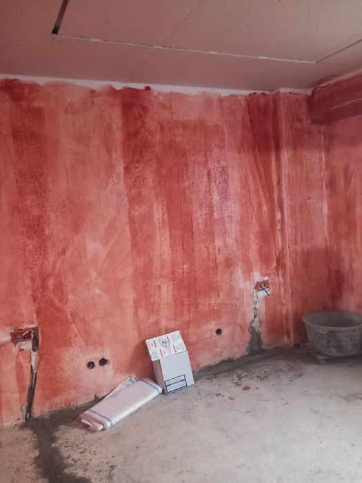 Montaj uși, Amenajări interioare