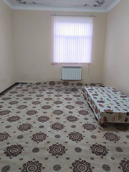 Urganch shahrida joylashgan 3 xonali kvartira ijaraga beriladi