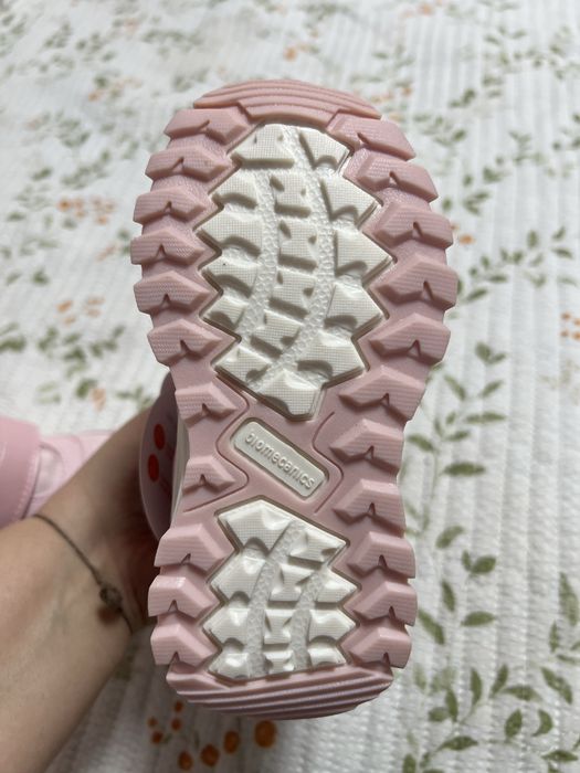 Ботинки детские Biomecanics