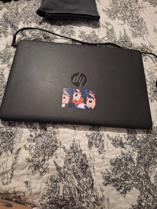 Продам Ноутбук hp15