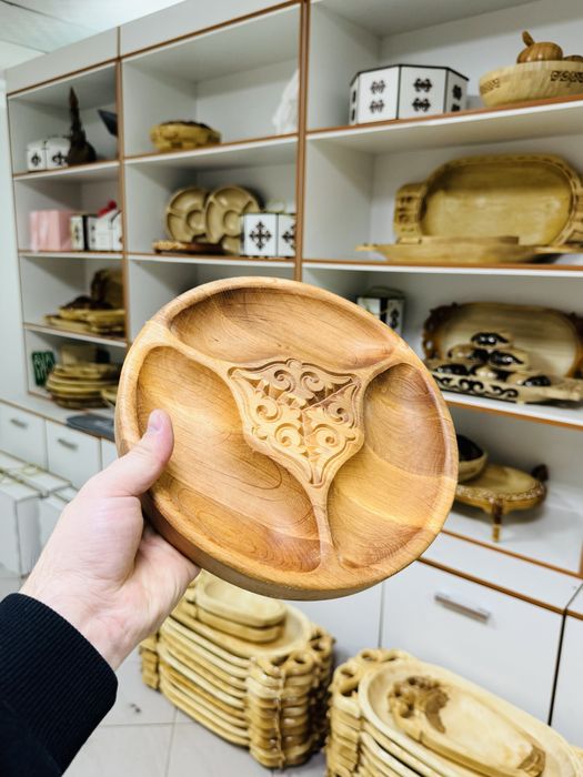 Астау набор для бешбармака