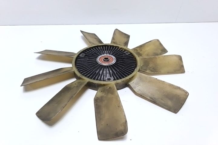 Vascocuplaj Mercedes-Benz Sprinter prima generatie 903 (facelift)