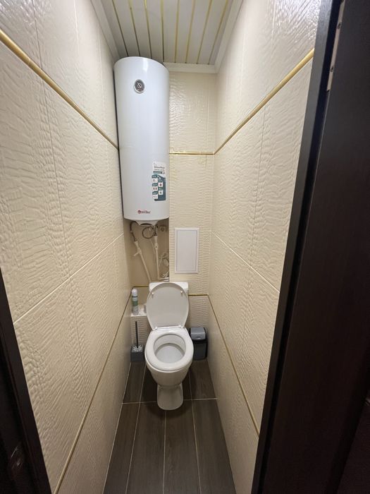 Продам 2-х комн квартиру