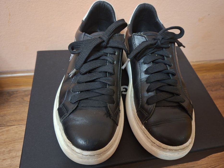 Pantofi Karl Lagerfeld