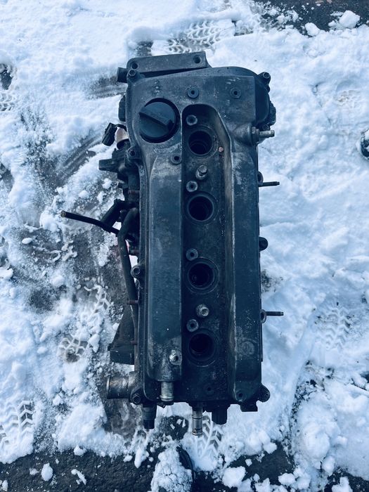 Продам мотор на камри 30