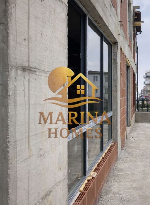 1-стаен в Бургас, област-гр.Приморско площ 38 цена 60000