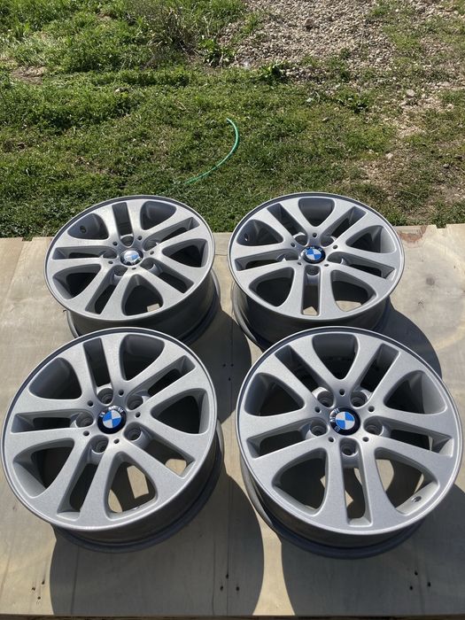 Джанти 5х120 R17 BMW