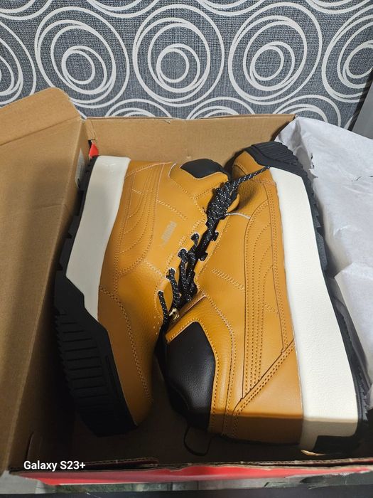 Puma   оригинал боинки