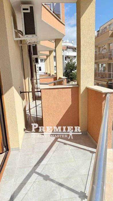 Продава се Едностаен апартамент в с. Равда, Област Бургас - 37 кв.м за 1703 €/кв.м - Снимка #6