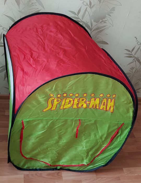 Продам детскую палатку