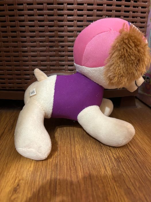 Плюшени играчки играчки- Пес Патрул