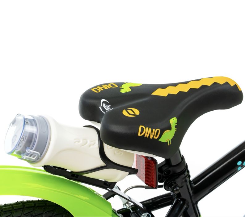 Vand Bicicleta Copii DHS Dino - 18 Inch