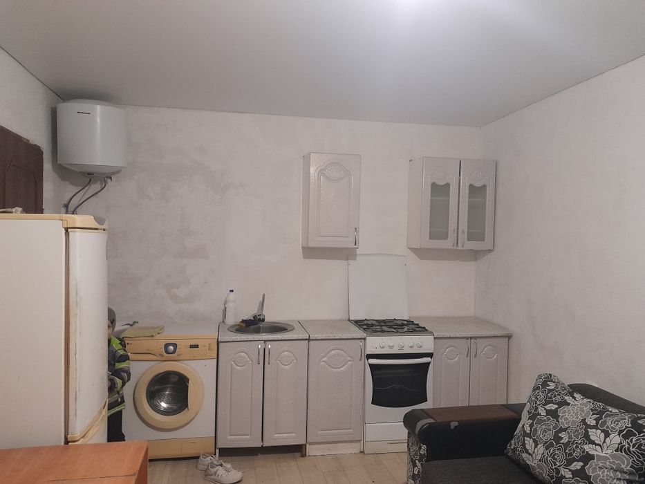 Сдам комнату в общежитии 18м²