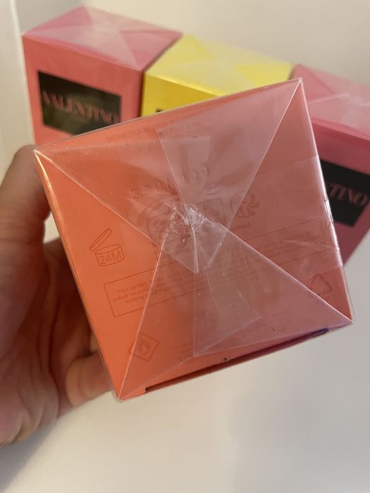 Valentino Donna 100ml parfum