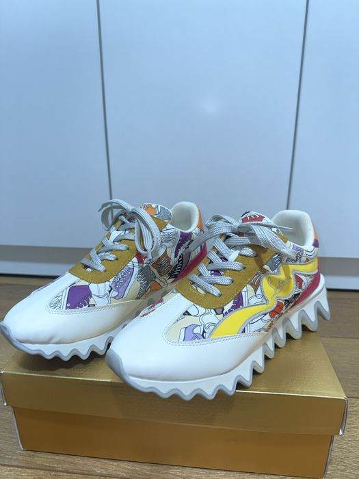 Женски маратонки 38 номер