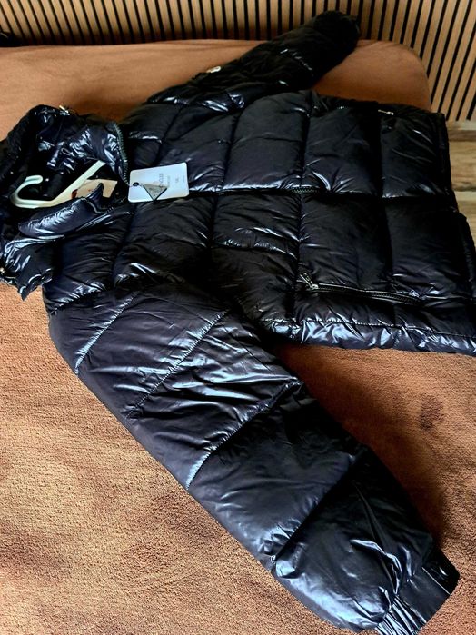 Мъжко яке Moncler