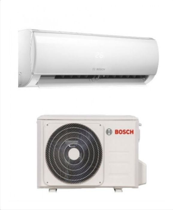 Мега Скидка 30% кондиционер Bosch  доставка бесплатно