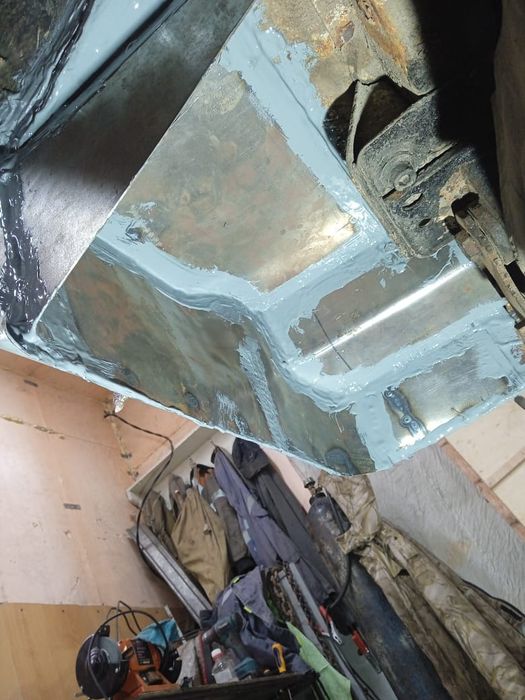 Продажа бусика Пежо боксёр